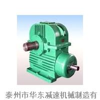 PWU平面二次包絡(luò )減速機